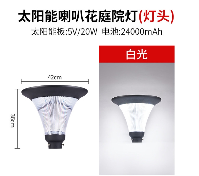 选购LED路灯需要注意哪些事项？